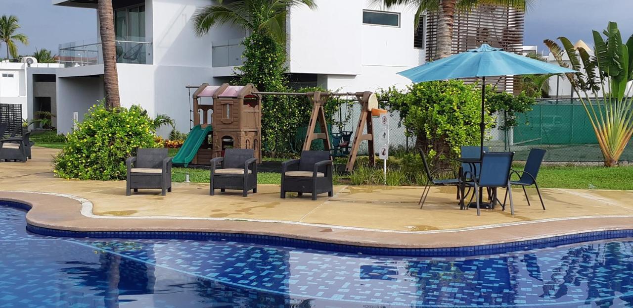 Manzara Resort Масатлан Экстерьер фото