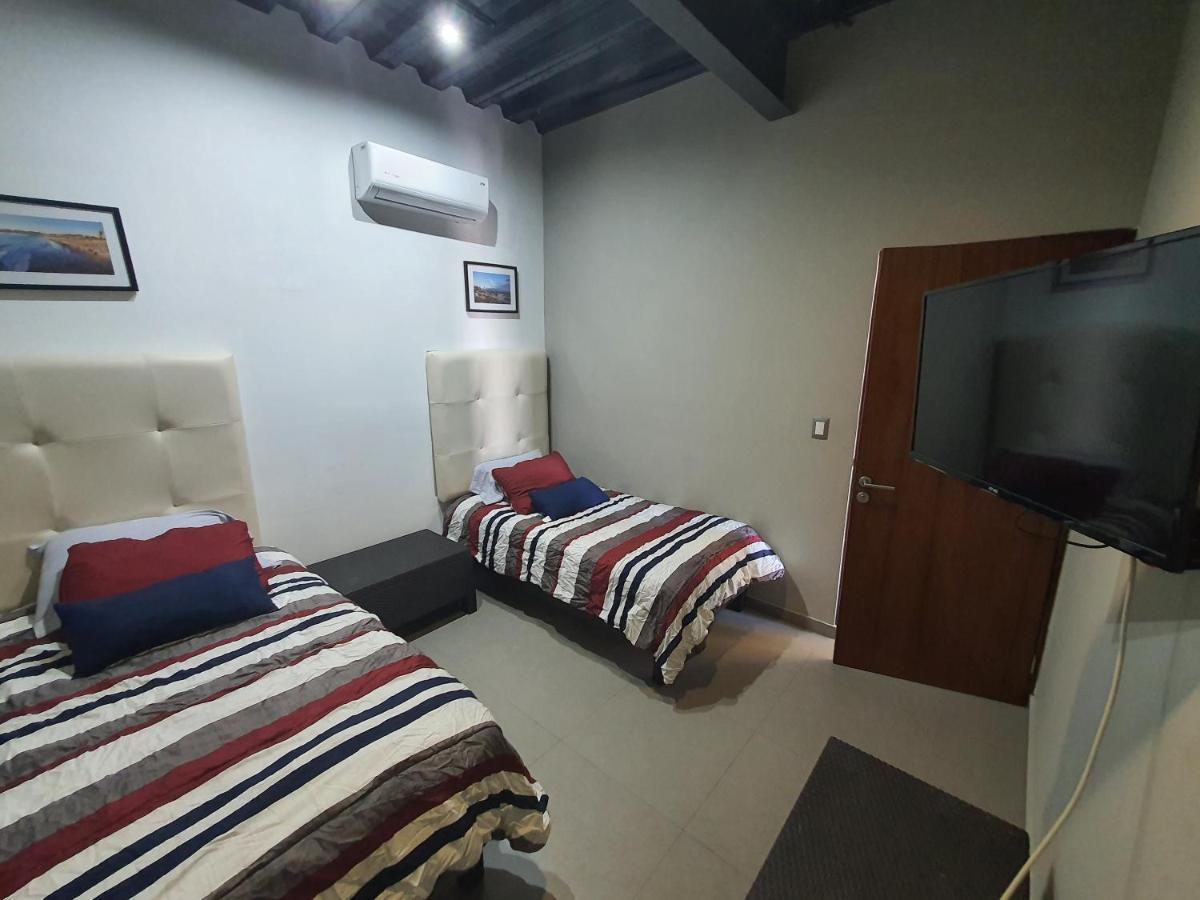 Manzara Resort Масатлан Экстерьер фото