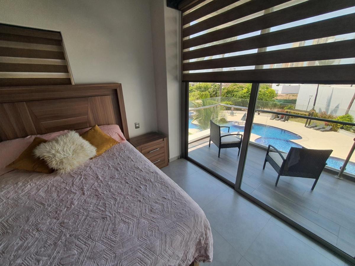 Manzara Resort Масатлан Экстерьер фото