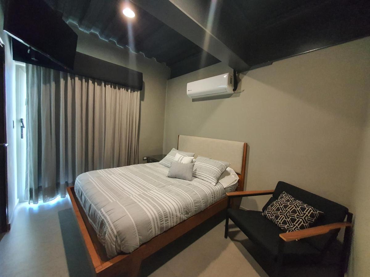 Manzara Resort Масатлан Экстерьер фото